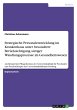 Strategische Personalentwicklung im... - Bild 1