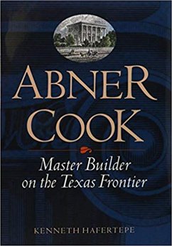 Cover Abner Cook