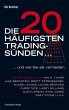 Die 20 häufigsten Tradingsünden... - Bild 1