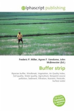 Buffer strip