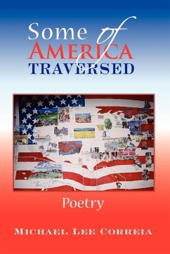 Some of America Traversed - Correia, Michael Lee