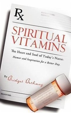 Spiritual Vitamins - Bethany, Bridget