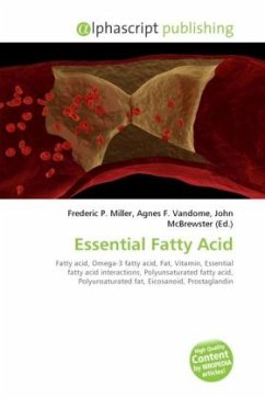 Essential Fatty Acid