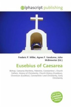 Eusebius of Caesarea