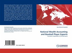 National Wealth Accounting and Baseball Player Exports