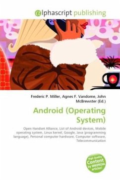 Android (Operating System)