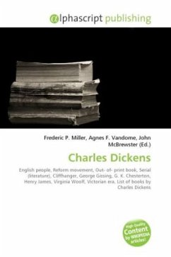 Charles Dickens