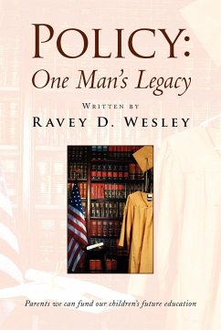 Policy - Wesley, Ravey D.