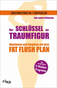 Der Schlüssel zur Traumfigur - Gittleman, Ann Louise