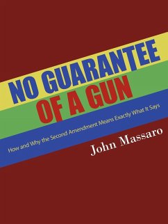 No Guarantee of a Gun