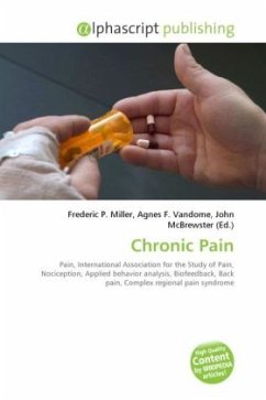 Chronic Pain