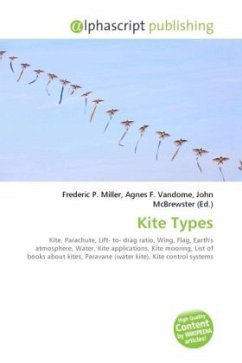 Kite Types