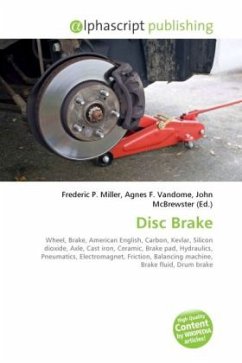 Disc Brake