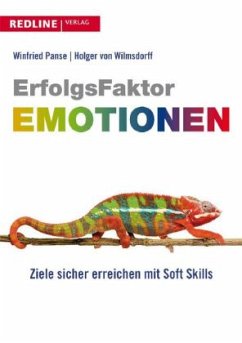 Erfolgsfaktor Emotionen - Panse, Winfried;Wilmsdorff, Holger von