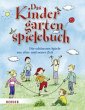Das Kindergartenspielebuch - Bild 1