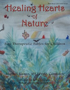 Healing Hearts of Nature - Blanco, MS. PsyD. Candidate Marisol