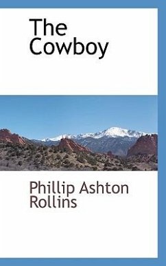 The Cowboy - Rollins, Phillip Ashton