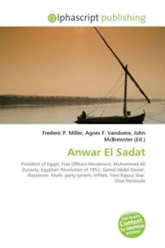 Anwar El Sadat