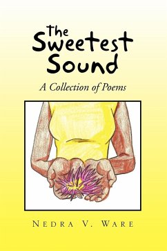 The Sweetest Sound - Ware, Nedra V.
