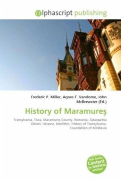 History of Maramure