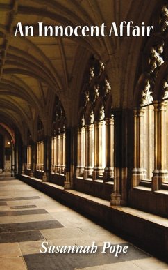 Cover An Innocent Affair