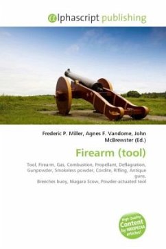 Firearm (tool)