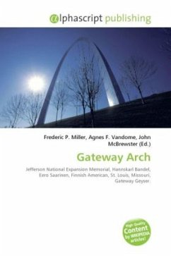 Gateway Arch