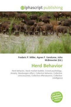 Cover Herd Behavior