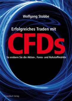 Cover Erfolgreiches Traden mit CFDs