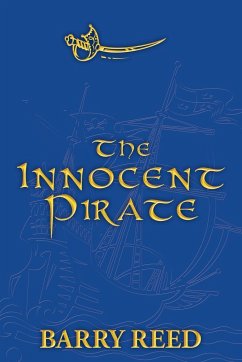 The Innocent Pirate - B. G. Reed, G. Reed; Reed, Barry