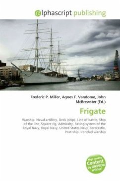 Frigate