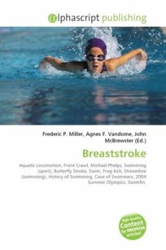 Breaststroke