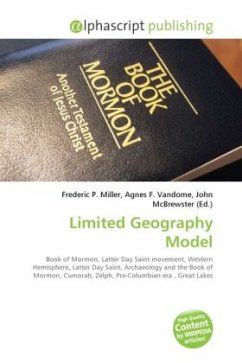 Limited Geography Model