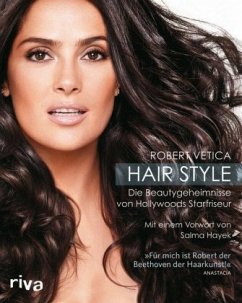 Hair Style - Vetica, Robert