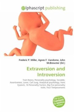 Extraversion and Introversion
