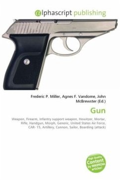 Gun