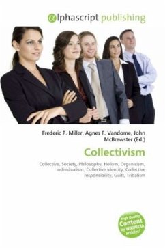 Collectivism