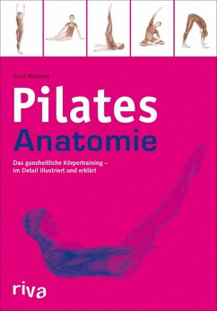 Pilates-Anatomie - Massey, Paul