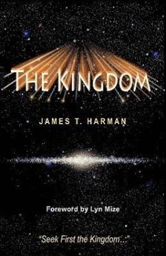 The Kingdom - Harman, James T