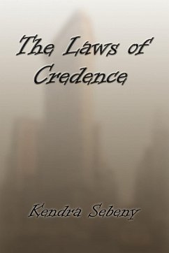 The Laws of Credence