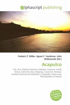 Acapulco