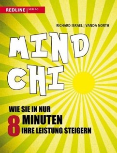 Mind-Chi - Israel, Richard;North, Vanda