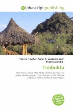 Timbuktu