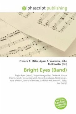 Bright Eyes (Band)