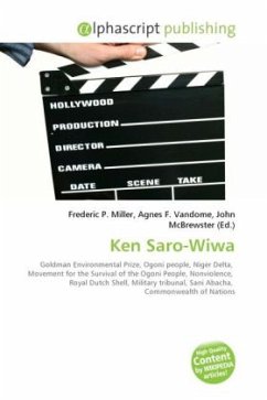 Ken Saro-Wiwa