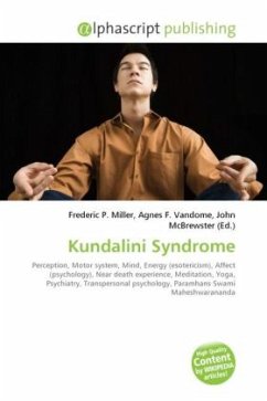 Kundalini Syndrome