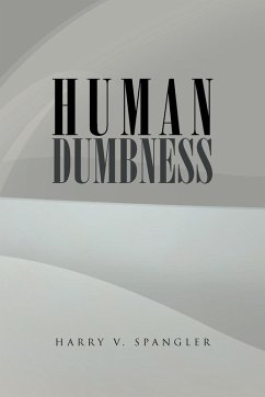 Cover Human Dumbness