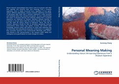 Personal Meaning Making