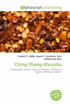 Ching-Thang Khomba