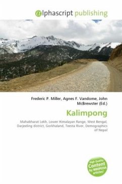 Kalimpong